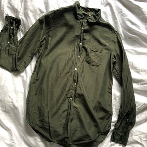 🖤 B.D BAGGIES dress shirt